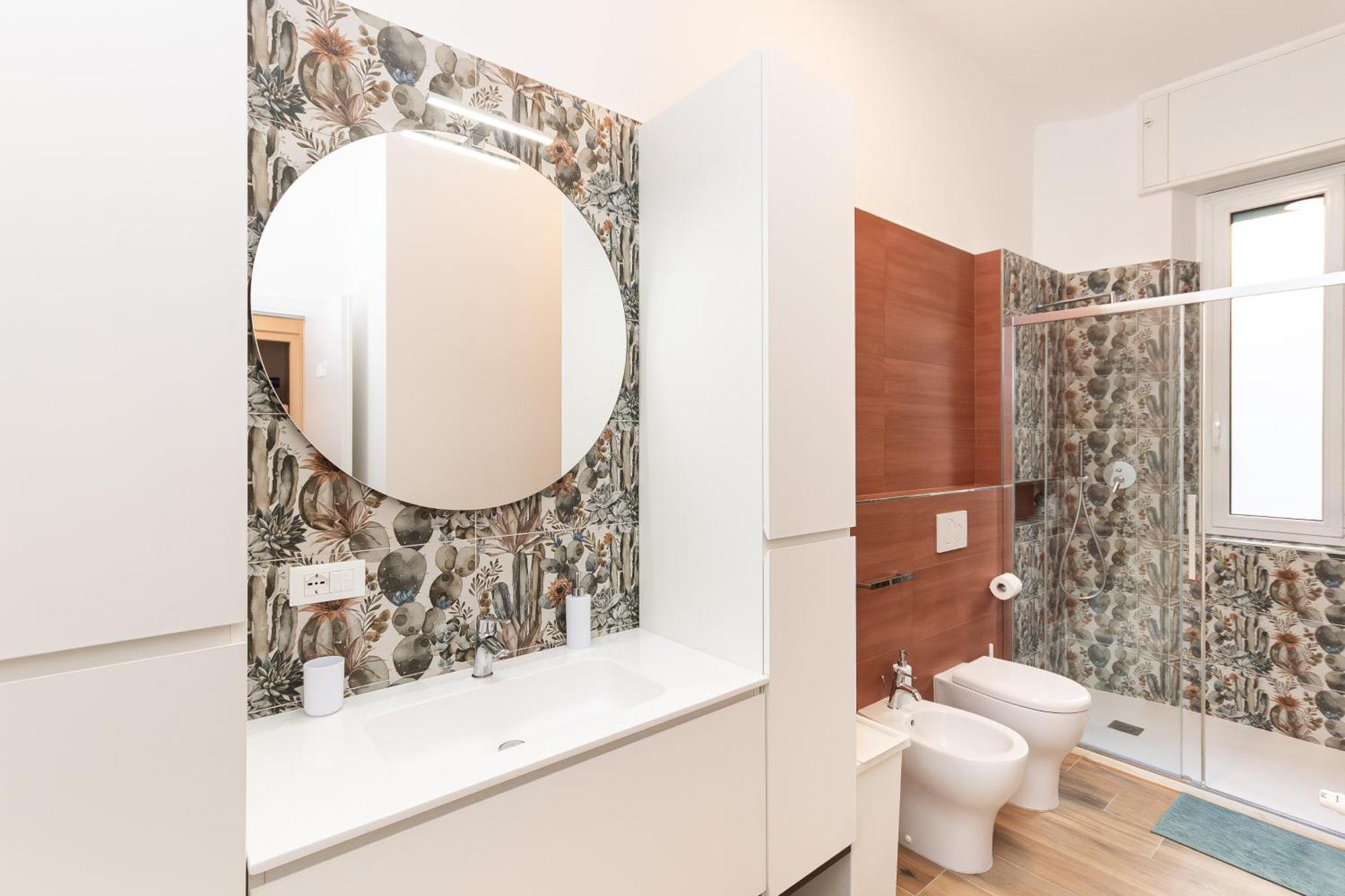 Apartmán Free Parking - Luxury In Centro Janov Exteriér fotografie